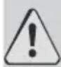 AMICA AMB3025X - MESURES DE PRUDENCE - 1
