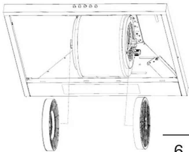 AMICA KH 17804 S - Izjava proizvajalca - 22