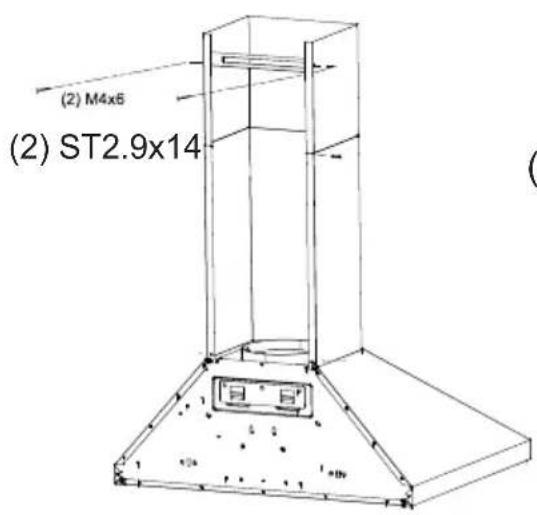 AMICA KH 17804 S - Izjava proizvajalca - 11