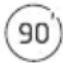 AMICA GSP 546 110 W - The dishwashing programme completes - 6