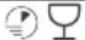 AMICA GSP 546 110 W - Teststrip - 4