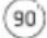 AMICA GSP 546 110 W - Teststrip - 5