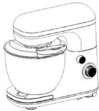 FAGOR FG450 - AVANT UTILISATION - 1