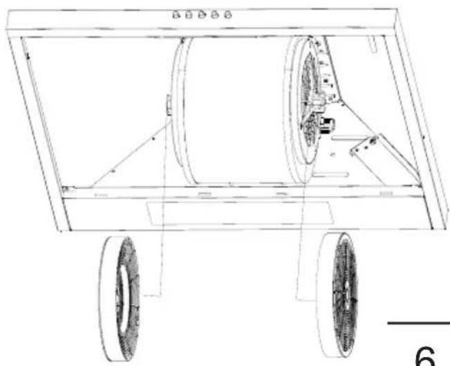 AMICA KH 17285 S - ZBRINJAVANJE POTROŠENIH UREĐAJA - 20
