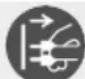 Güde GLS 3000.1 - Symbols - 9