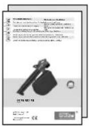 Güde GLS 3000.1 - Español DATOS TÉCNICOS | INSTRUCCIONES SEGURIDAD | USO PREVISTO | COMPORTAMIENTO EN CASO DE EMERGENCIA | INSTRUCCIONES DE USO | SÍMBOLOS | ELIMINACIÓN GARANTÍA | SERVICIO \_\_\_\_ 70 - 2