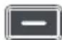 ONE FOR ALL KE4914 - TECLAS DE ACCESO DIRECTO A APLICACIONES - 1