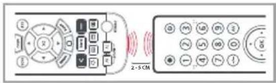 ONE FOR ALL KE4914 - RETINEREA UNEI FUNCTII NOI PE TELECOMANDA DUMNEAVOASTRĂ - 1