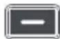 ONE FOR ALL KE4914 - TASTI DI SCELTA RAPIDA PER LE APP - 1