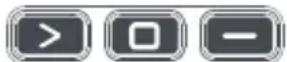 ONE FOR ALL KE4912 - TASTI DI SCELTA RAPIDA PER LE APP - 1