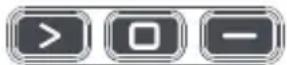 ONE FOR ALL KE4912 - TECLAS DE ACCESO DIRECTO A APLICACIONES - 1
