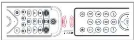 ONE FOR ALL KE4913 - LEARN A NEW FUNCTION TO YOUR REMOTE - 2