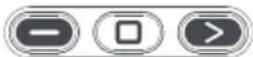 ONE FOR ALL KE4913 - APP SHORTCUT KEYS - 1