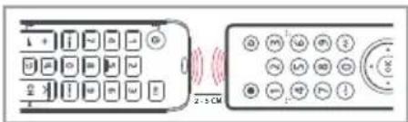 ONE FOR ALL KE4910 - LEARN A NEW FUNCTION TO YOUR REMOTE - 2
