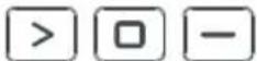 ONE FOR ALL KE4910 - TASTI DI SCELTA RAPIDA PER LE APP - 1
