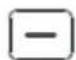 ONE FOR ALL KE4910 - APP SHORTCUT KEYS - 3