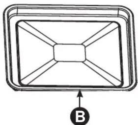 GE Profile P9OIAAS6TBB - Accessoires - 2