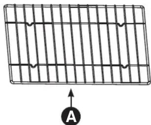 GE Profile P9OIAAS6TBB - Accessoires - 1