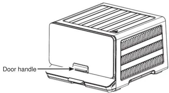 GE Profile P9OIAAS6TBB - APPARIEMENT - 5