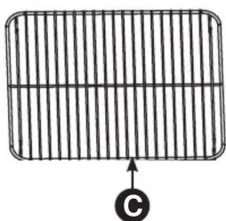 GE Profile P9OIAAS6TBB - Accessoires - 3