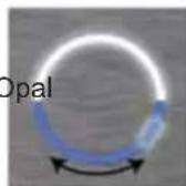 GE Profile OPAL01GEPSS - Selector de modo (ubicado en la parte trasera) - 6