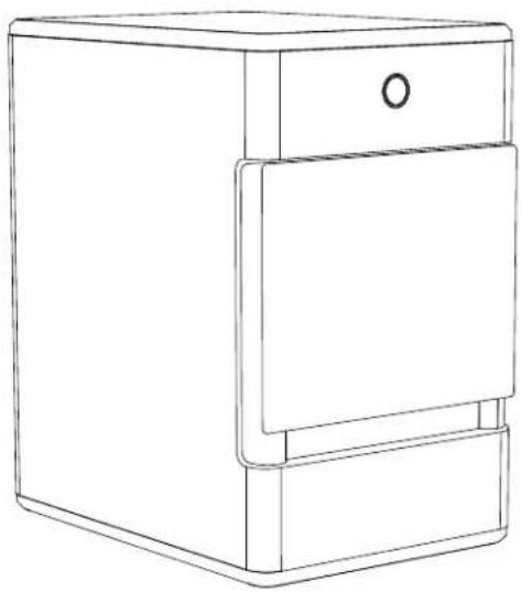 GE Profile OPAL01GEPSS - LISEZ, SUIVRE, ET CONSERVER CES INSTRUCTIONS - 1