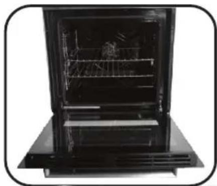 ROSIERES RFC3C3259IN - RETRAIT ET NETTOYAGE DES VITRES - 1