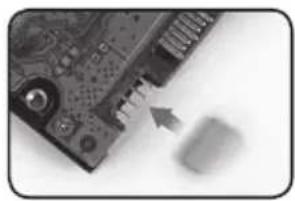 Icy Box IB2227STS - 7.2 - 1