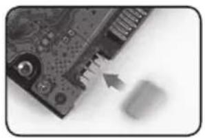 Icy Box IB2227STS - 7.2 - 1
