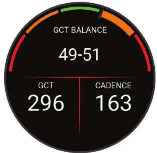 GARMIN Forerunner 965 - Entraînement avec dynamiques de course - 2