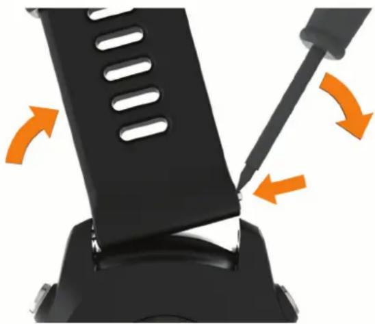 GARMIN Forerunner 965 - Sélectionner une option : - 1