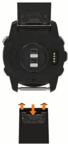GARMIN Forerunner 965 - Sélectionner une option : - 2