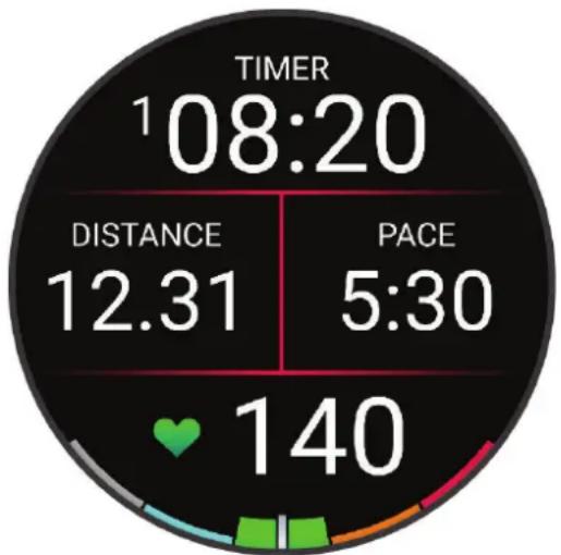 GARMIN Forerunner 965 - Prêt... Partez - 1