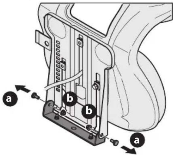 TROY-BILT Super Bronco 42E XP - Install Operator's Seat Assembly (If necessary) - 1