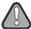 TROY-BILT Super Bronco 42E XP - Reverse Caution Mode (RCM) Button - 1