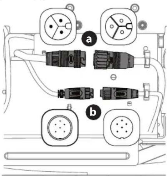 TROY-BILT Super Bronco 42E XP - Démontage du plateau de coupe - 1