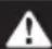 TROY-BILT Super Bronco 42E XP - WARNING - 1