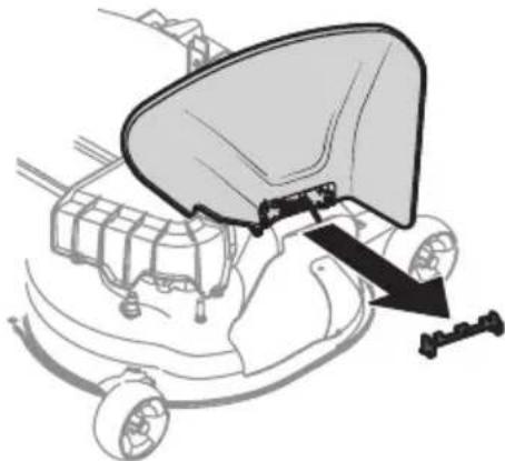 TROY-BILT Super Bronco 42E XP - ADVERTENCIA - 1