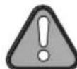 TROY-BILT TB30E XP - Reverse Caution Mode (RCM) Button - 1