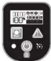 TROY-BILT TB30E XP - ADVERTENCIA - 2