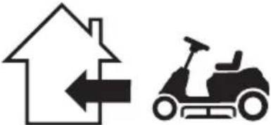 TROY-BILT TB30E XP - PRÁCTICAS DE OPERACIÓN SEGURAS - 6