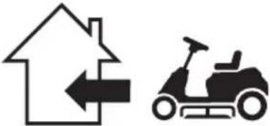TROY-BILT TB30E XP - CONSIGNES DE SÉCURITÉ - 5