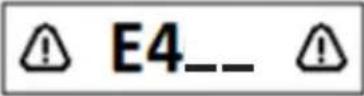 TROY-BILT TB30E XP - Faults - 4