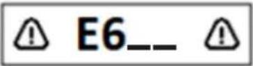 TROY-BILT TB30E XP - Faults - 6