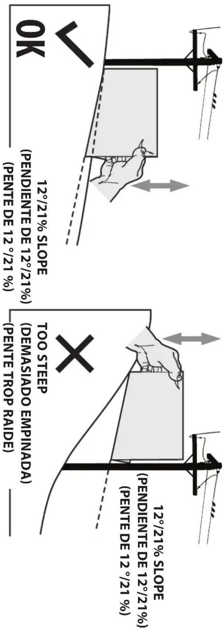 TROY-BILT TB30E XP - Codes d'erreur - 11