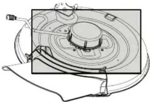 TROY-BILT TB30E XP - ADVERTENCIA - 1