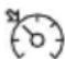 TROY-BILT TB30E XP - Cruise Control Button - 1