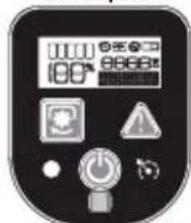 TROY-BILT TB30E XP - AVERTISSEMENT - 2
