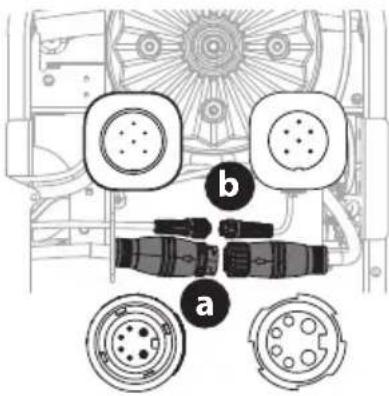 TROY-BILT TB30E XP - Deck Removal - 2