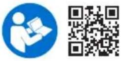 TROY-BILT TB30E XP - SAFETY SYMBOLS - 1